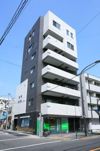 T－riseの外観画像