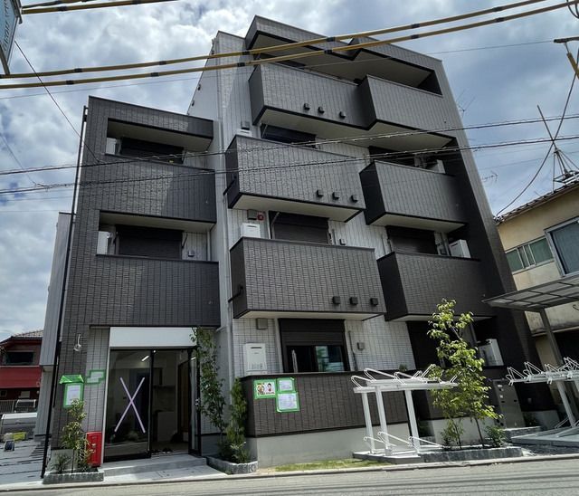 ヴィレッジ シノの外観画像