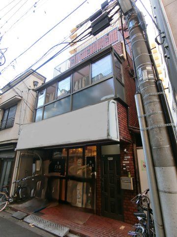 国際ビルの外観画像