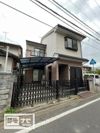 木太町一戸建（三谷邸）の外観画像