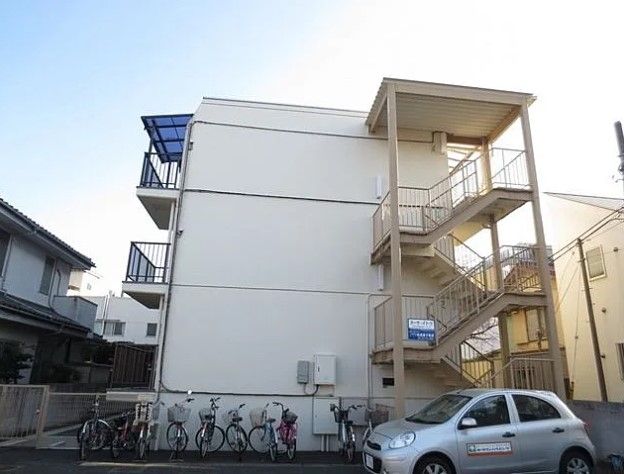 カーサイトウの外観画像