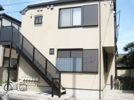 富士コーポの外観画像