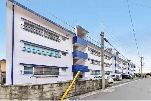 正和荘の外観画像