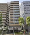 ルミード中野坂上の外観画像