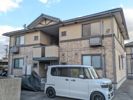 ソレーユ高岡 B棟の外観画像