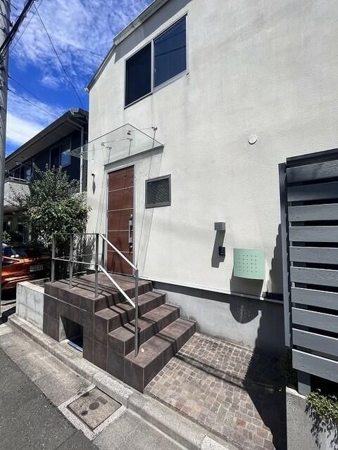 野毛2丁目戸建の外観画像