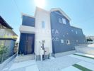 星和台新築戸建 2号棟の外観画像
