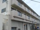 カトレアハイツの外観画像