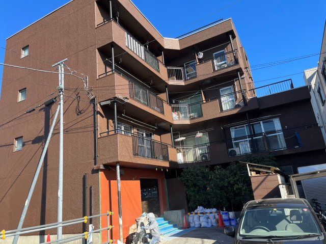 Renarvo Urawa2の外観画像