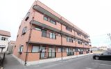ユーワ岡田の外観画像