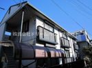 メゾンモンピエスの外観画像