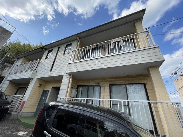 ヴィレッジ山の手の外観画像