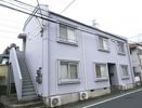コーポ活水の外観画像