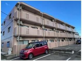 モディッシュ新町の外観画像