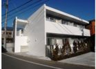 Maison Raffine 203の外観画像