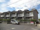 グリーンパーク芳泉 A棟の外観画像