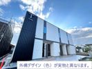 Rushero梅花（ルシェロ バイカ）の外観画像