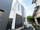 サンラプロ山門町A棟の外観画像
