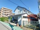 COURT VILLAGEの外観画像
