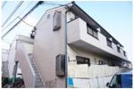 ステージ境南Bの外観画像