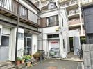 東北ハイムの外観画像