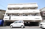 クレアトール鹿籠の外観画像