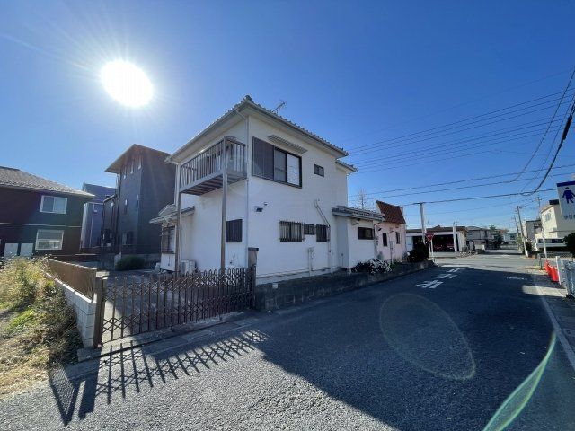 髙橋様貸家の外観画像