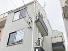 ゼネラルハイツ鶯谷の外観画像