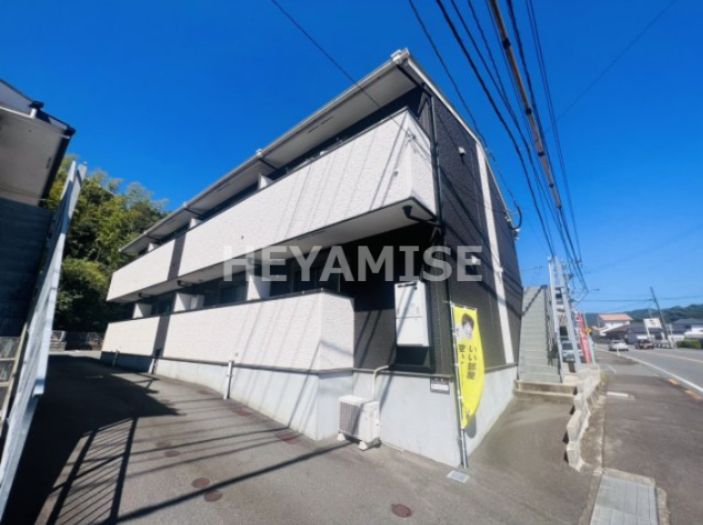 modern palazzo平間 EASTの外観画像