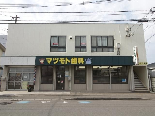 ビーンズ南春日の外観画像