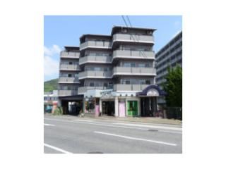 グランディ・マンの外観画像