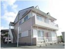 アビタシオンII 部屋番号：B－2の外観画像