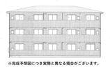 アリビオ伊敷102の外観画像