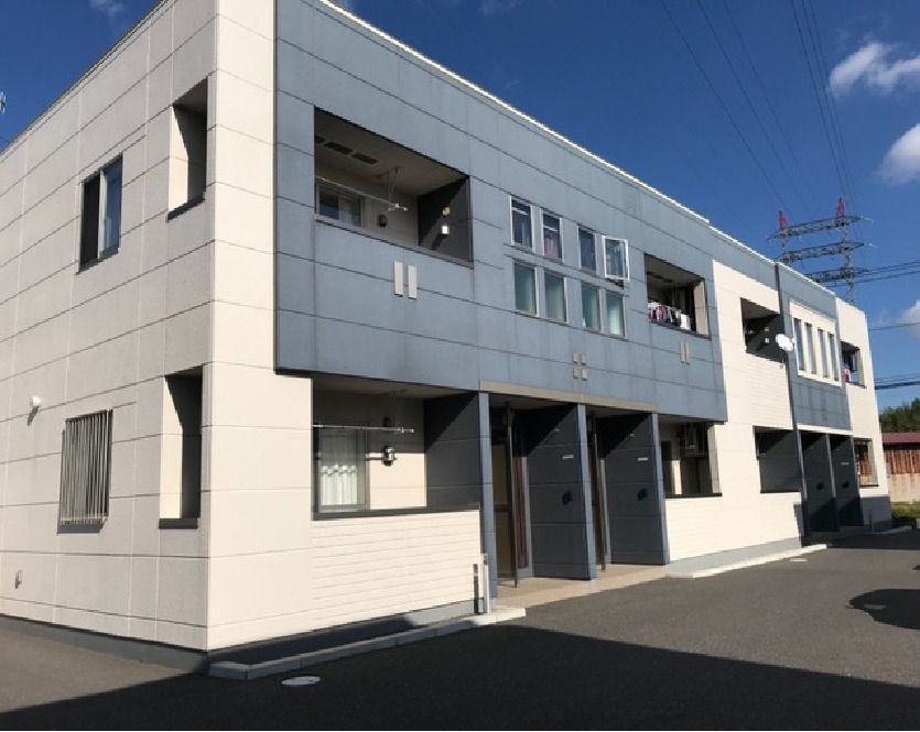 クラウンの外観画像