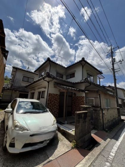 友田貸家の外観画像