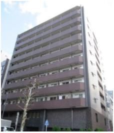 フェニックス横濱関内ベイガイアの外観画像
