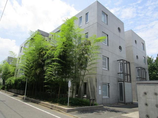 風舎の外観画像