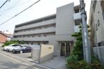 シビラ柴島の外観画像