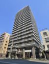 ライオンズタワー上野黒門町の外観画像