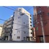 アーバンカーサ難波Ⅲの外観画像