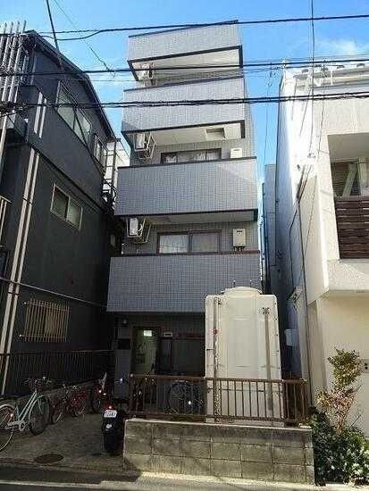ユーコンメイトの外観画像