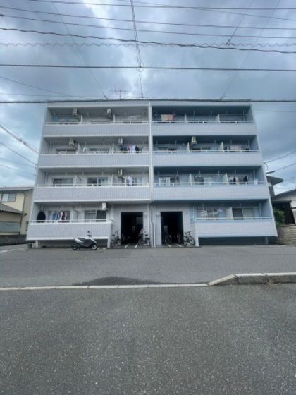 ZAKI Building NO5の外観画像