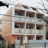 清瀬松山学生マンションアトムスの外観画像