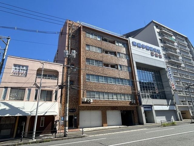 サンコウワークテソーロの外観画像