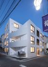 エマーブル経堂の外観画像