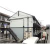 リヴェール麗峰の外観画像
