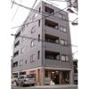 セラーン新宿の外観画像