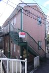 グランヴェール山手 A棟の外観画像