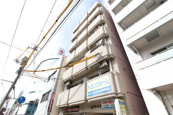 山下ビル5の外観画像