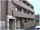 ウイステリア東伏見の外観画像